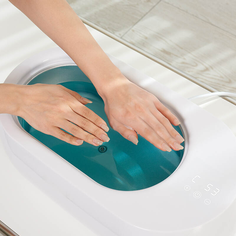 paraffin wax warmer 4000ml, FHC-4000C wax heater, professional wax melter