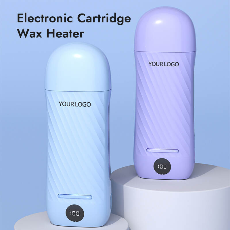 electronic cartridge wax heater, 100ml wax warmer, CWH-009 wax heater