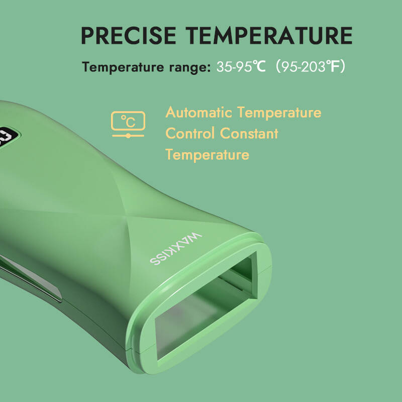 electronic cartridge wax heater, 100ml wax warmer, CWH-004 wax heater