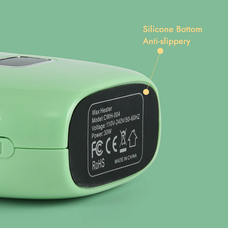 electronic cartridge wax heater, 100ml wax warmer, CWH-004 wax heater