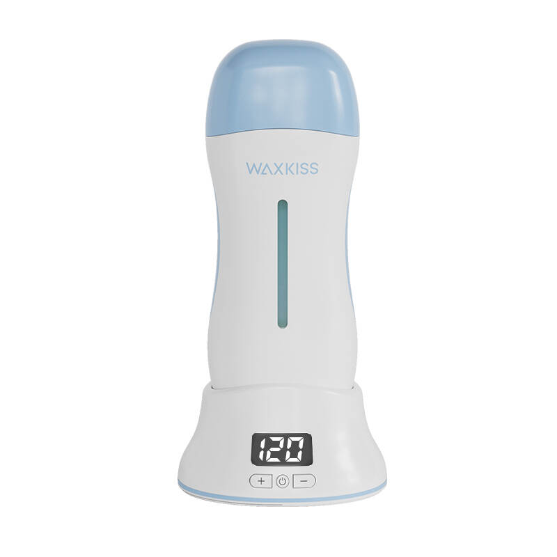 Hair Removal Cartridge Wax Heater-CWH-008