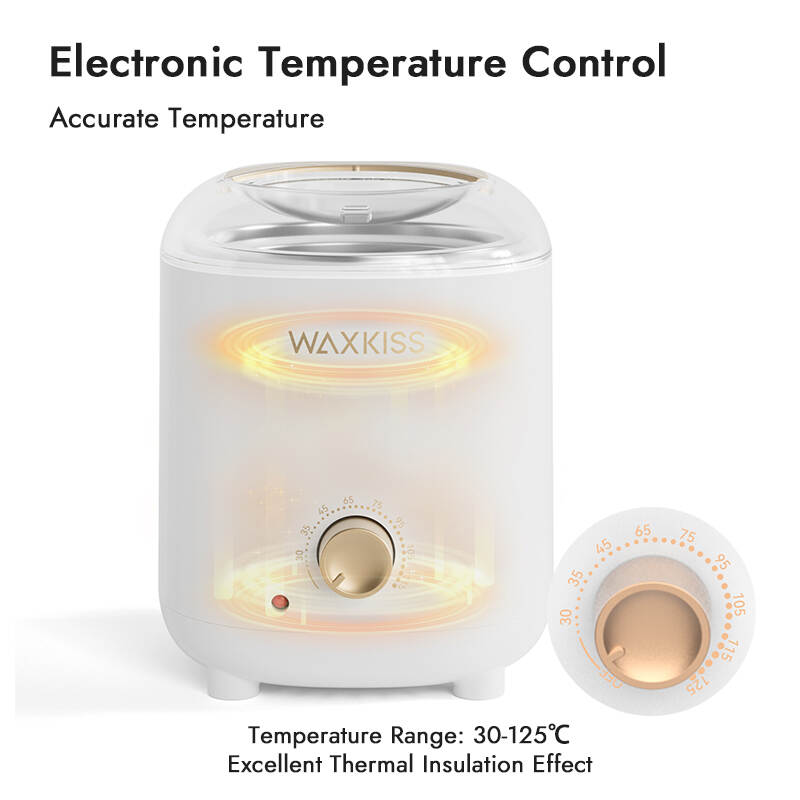 200ml mini wax heater, wax melter, WH-Y23122 wax warmer
