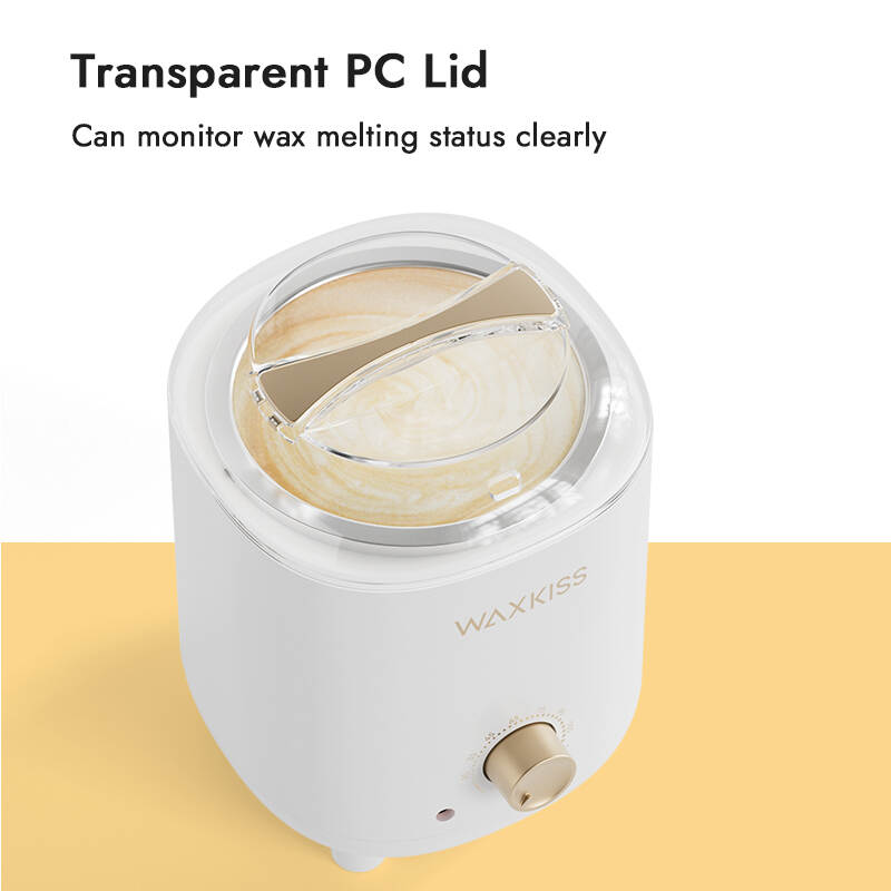 200ml mini wax heater, wax melter, WH-Y23122 wax warmer