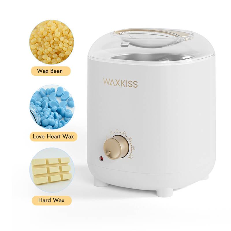 200ml mini wax heater, wax melter, WH-Y23122 wax warmer