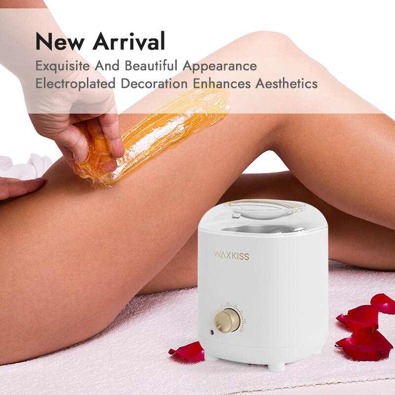 200ml mini wax heater, wax melter, WH-Y23122 wax warmer