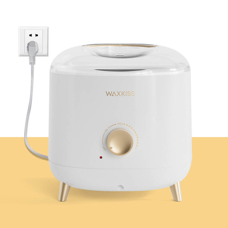 1000ml wax machine, hair removal wax heater, WH-Y23124 wax warmer