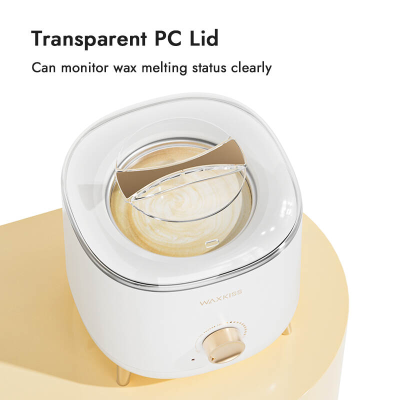 1000ml wax machine, hair removal wax heater, WH-Y23124 wax warmer