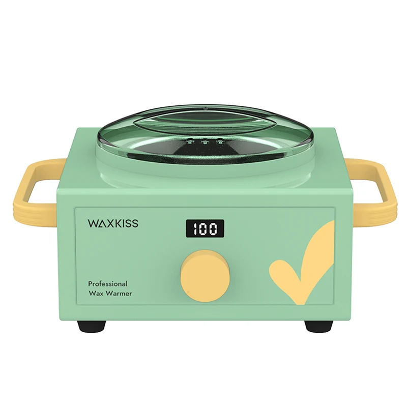 digital professional wax warmer, 500ml wax heater, EDWH-22713 wax machine