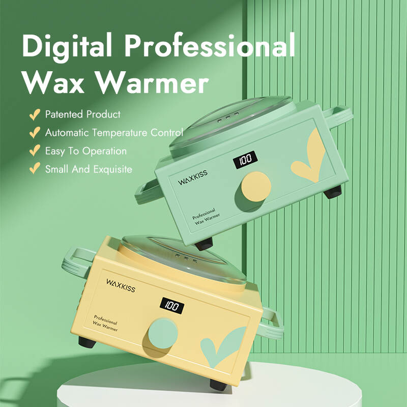 digital professional wax warmer, 500ml wax heater, EDWH-22713 wax machine