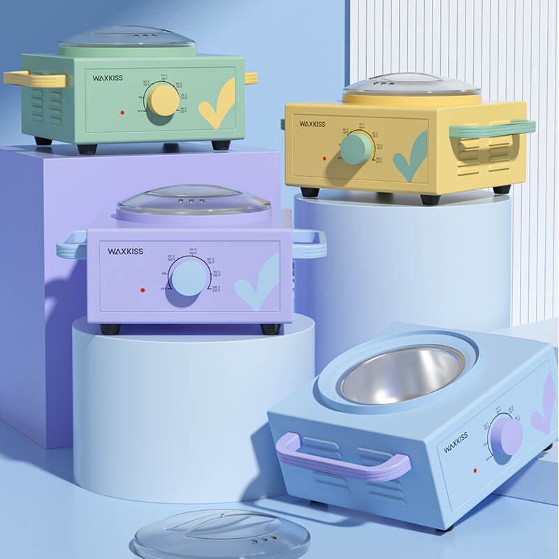 professional wax warmer, 500ml wax heater, DWH-22713 wax machine
