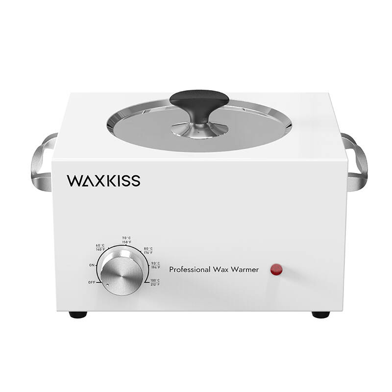 3000ml Large Volume Single Pot Iron Hair Removal Wax Machine-DWH-3000A