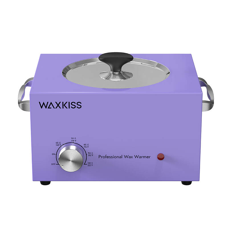 large volume wax machine, 3000ml wax heater, DWH-3000A hair removal machine