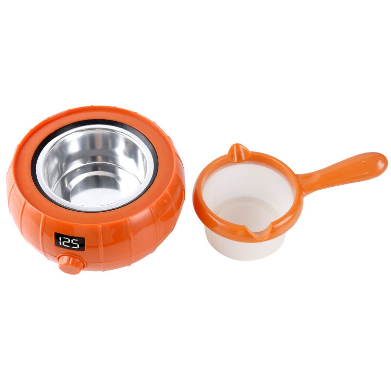 digital wax heater, 500ml wax warmer, PMK-500 wax machine