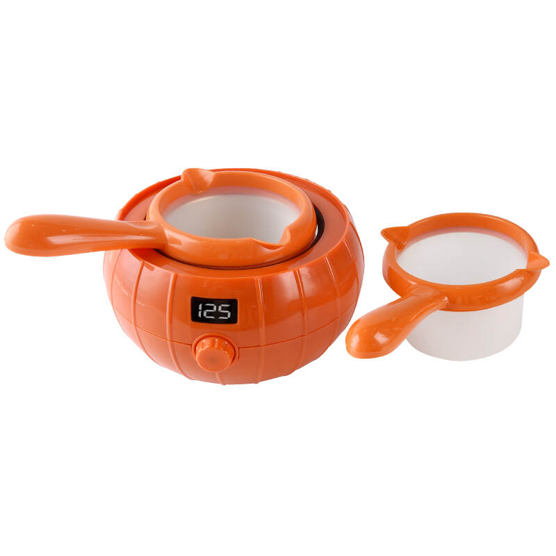 digital wax heater, 500ml wax warmer, PMK-500 wax machine