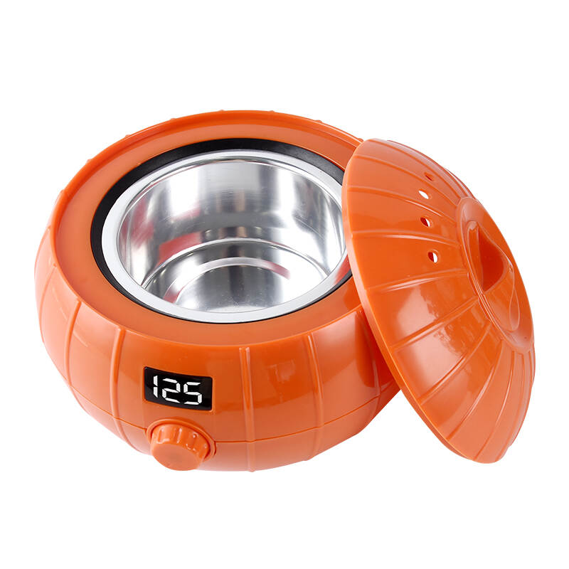 digital wax heater, 500ml wax warmer, PMK-500 wax machine