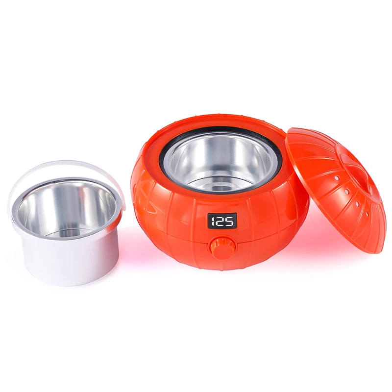 digital wax heater, 500ml wax warmer, PMK-500 wax machine
