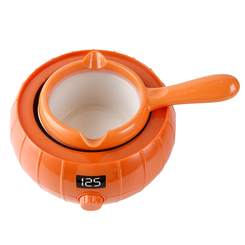 digital wax heater, 500ml wax warmer, PMK-500 wax machine