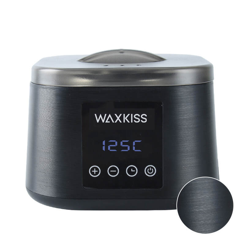 electronic wax heater, 500ml wax warmer, FHC-E2053 wax machine