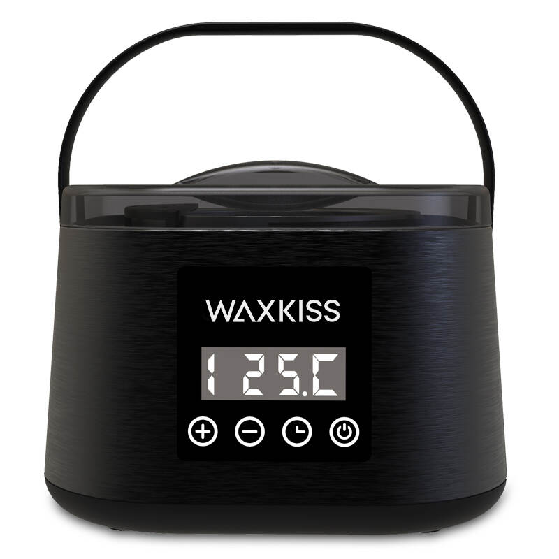 electronic wax heater, 500ml wax warmer, FHC-E2053 wax machine