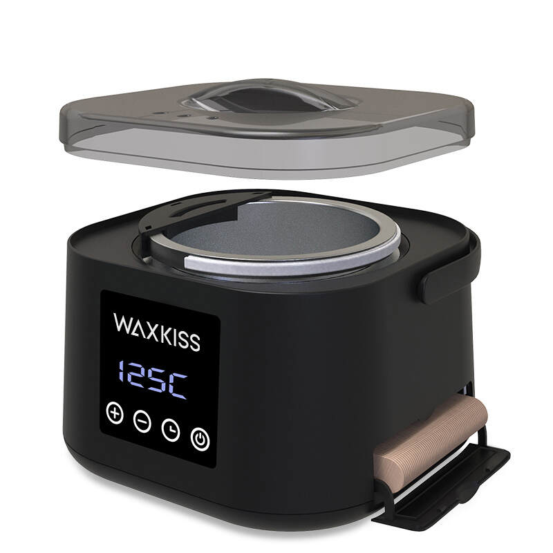 electronic wax heater, 500ml wax warmer, FHC-E2053 wax machine