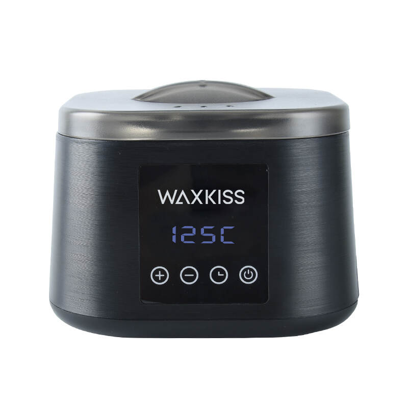 electronic wax heater, 500ml wax warmer, FHC-E2053 wax machine