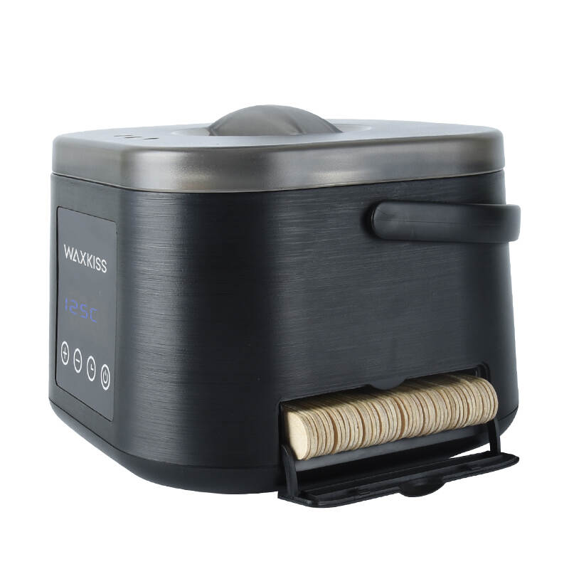 electronic wax heater, 500ml wax warmer, FHC-E2053 wax machine