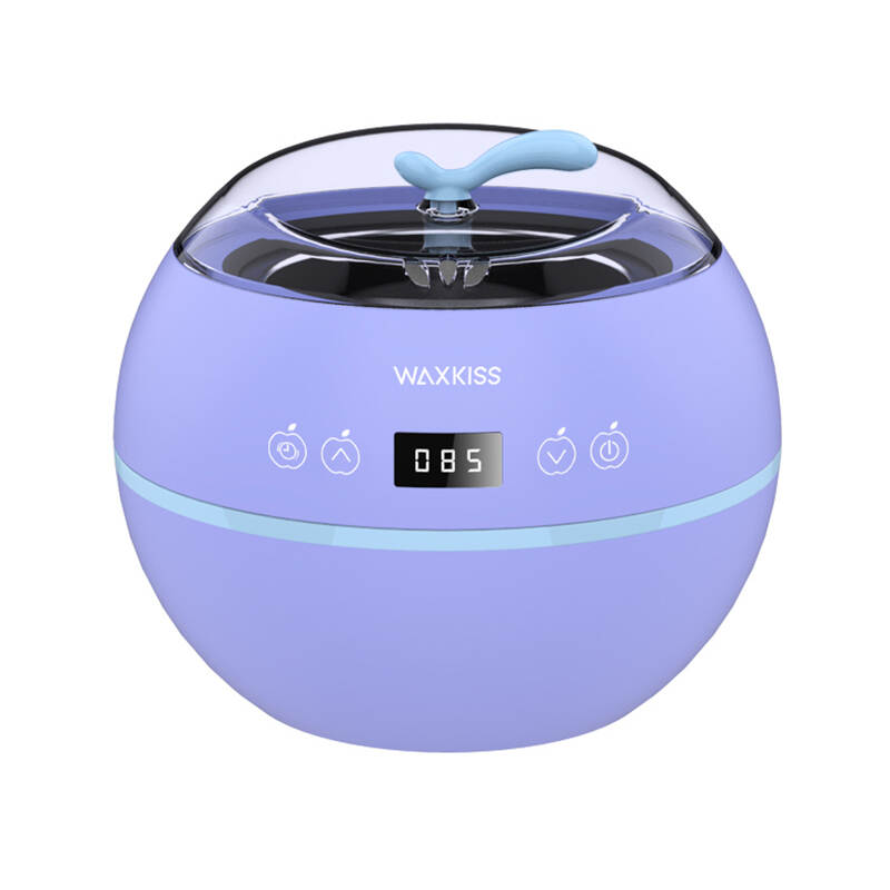 electronic wax heater, 500ml wax warmer, PG-001 wax machine