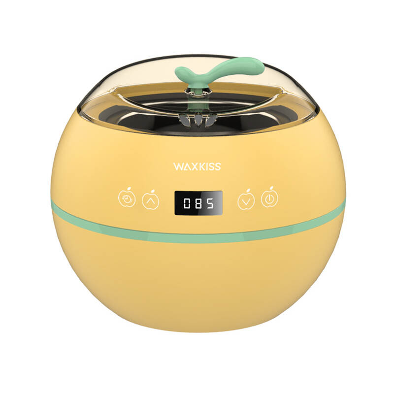electronic wax heater, 500ml wax warmer, PG-001 wax machine