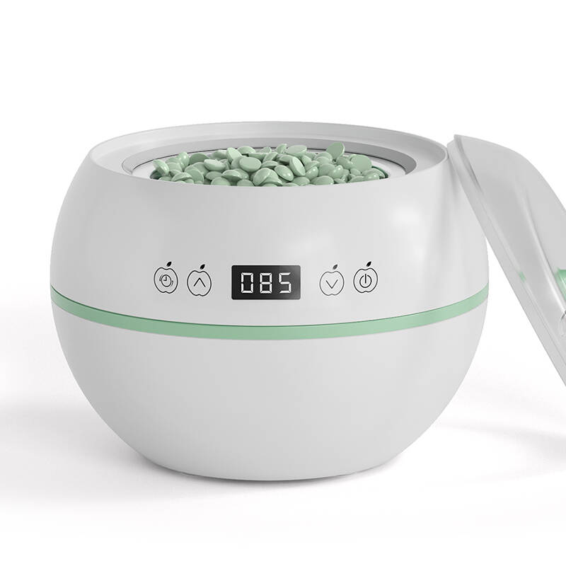 electronic wax heater, 500ml wax warmer, PG-001 wax machine
