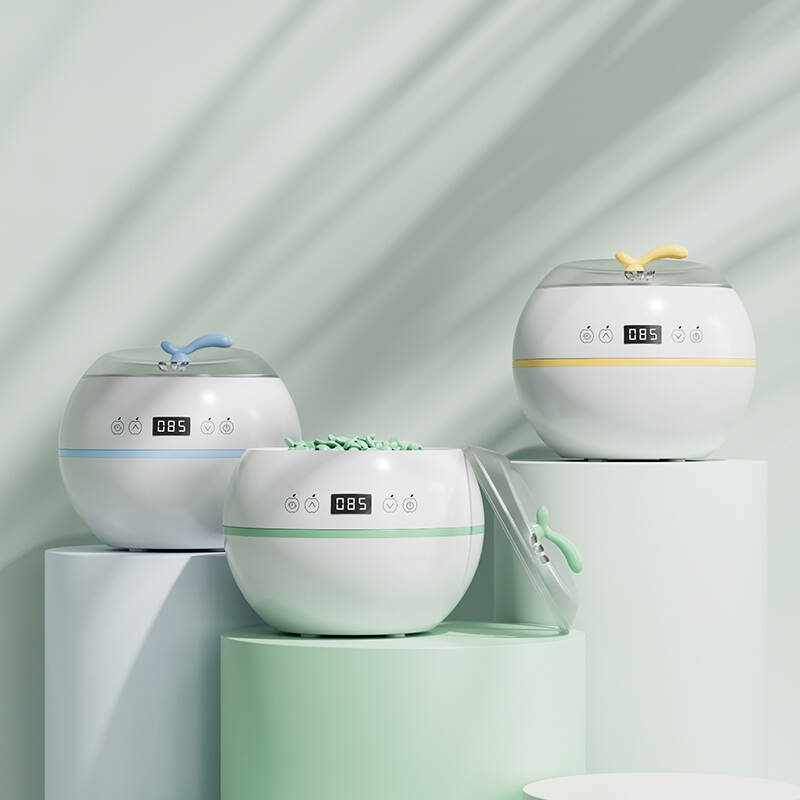 electronic wax heater, 500ml wax warmer, PG-001 wax machine