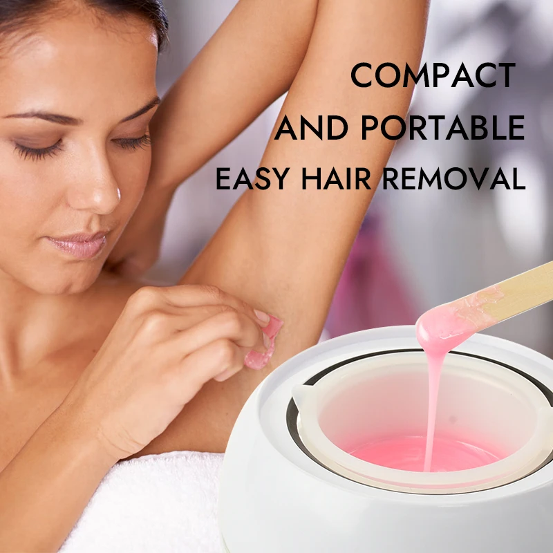 electronic wax heater, 500ml wax warmer, PG-001 wax machine