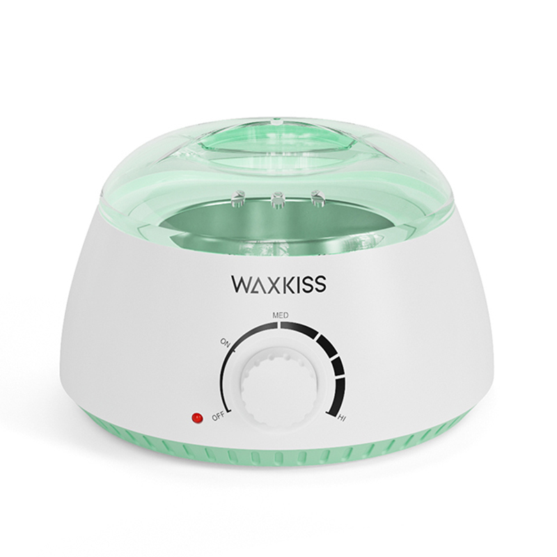 mechanical wax machine, 500ml wax heater, WH-001AA wax warmer