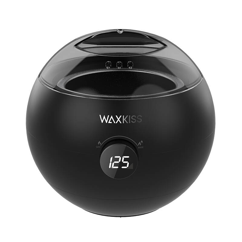 digital wax heater, 500ml wax melter, FHC-E2051 wax warmer