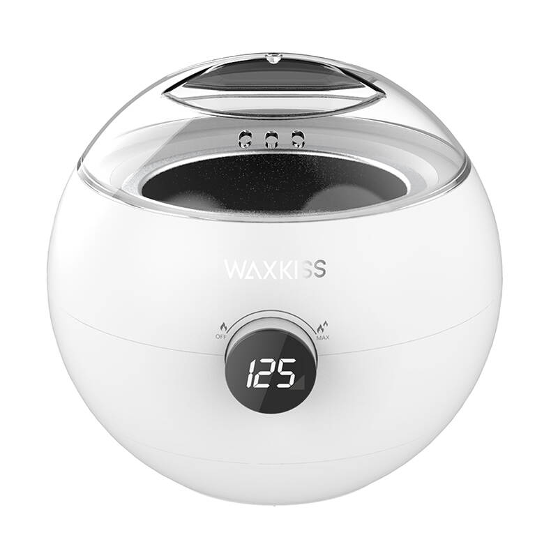 digital wax heater, 500ml wax melter, FHC-E2051 wax warmer