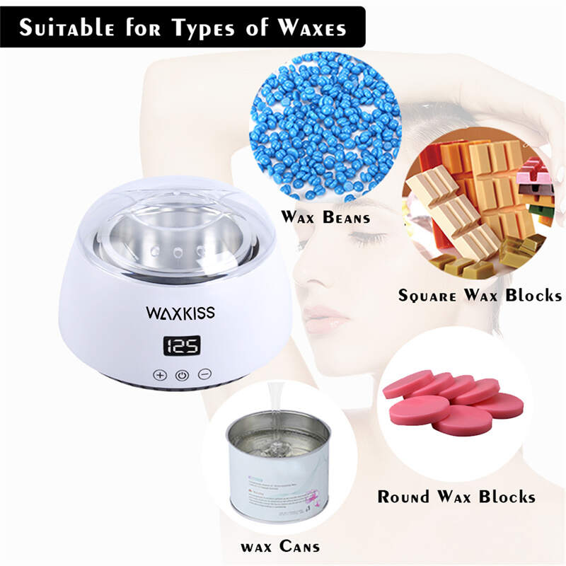 electronic wax warmer, 500ml wax heater, FHC-E2052 wax machine