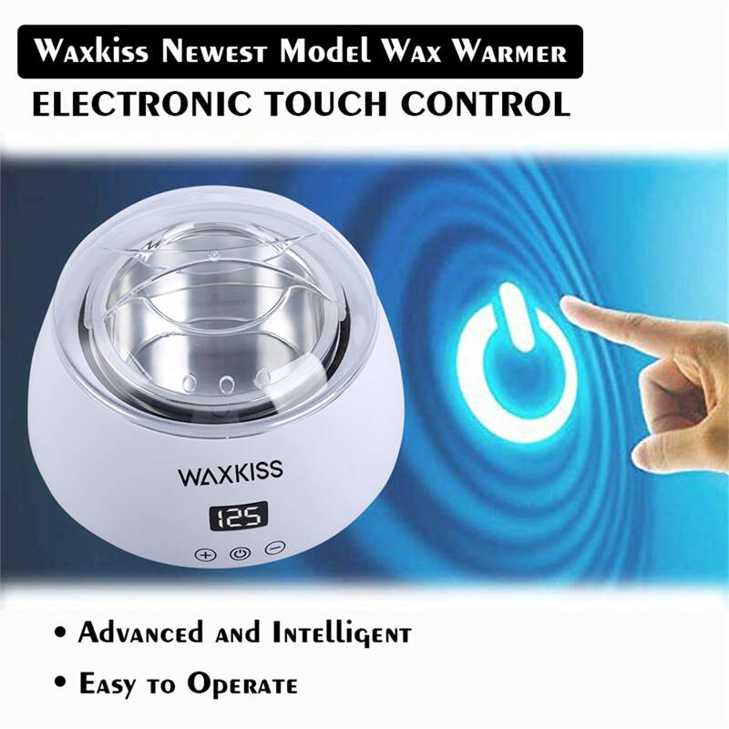 electronic wax warmer, 500ml wax heater, FHC-E2052 wax machine
