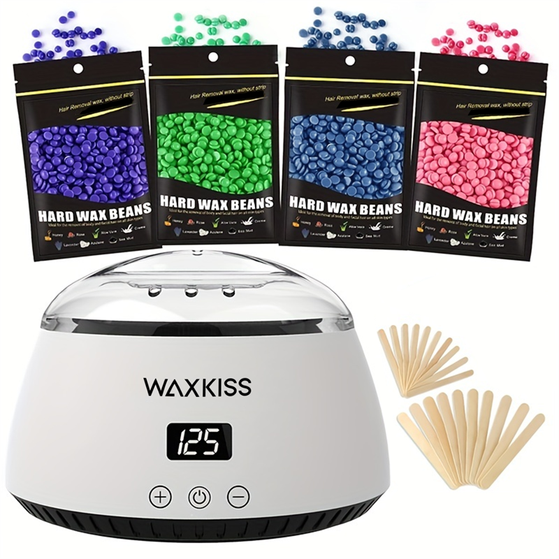 electronic wax warmer, 500ml wax heater, FHC-E2052 wax machine