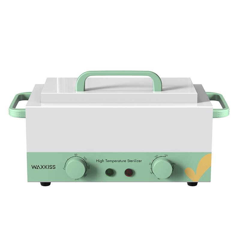 High Temperature Sterilizer-XDG-002