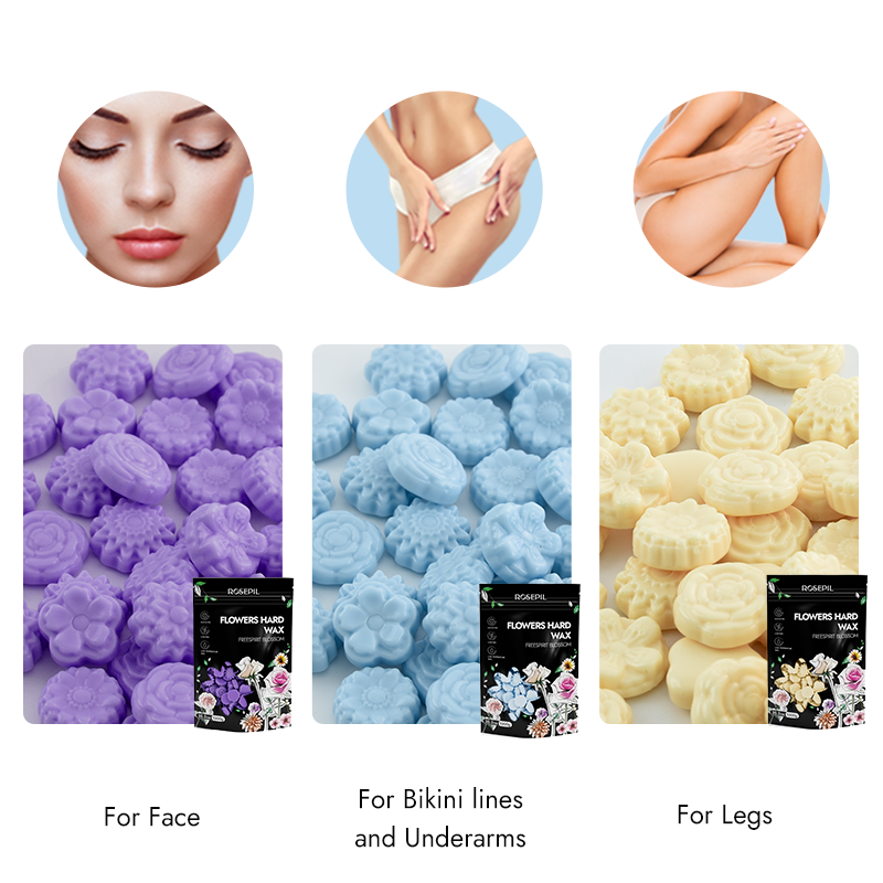 hard wax beads, bulk hard wax, hair removal wax, salon wax, body waxing