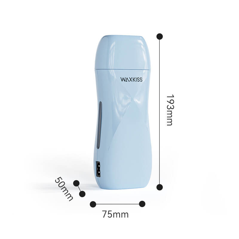mechanical cartridge wax heater, 100ml wax warmer, CWH-004A wax heater