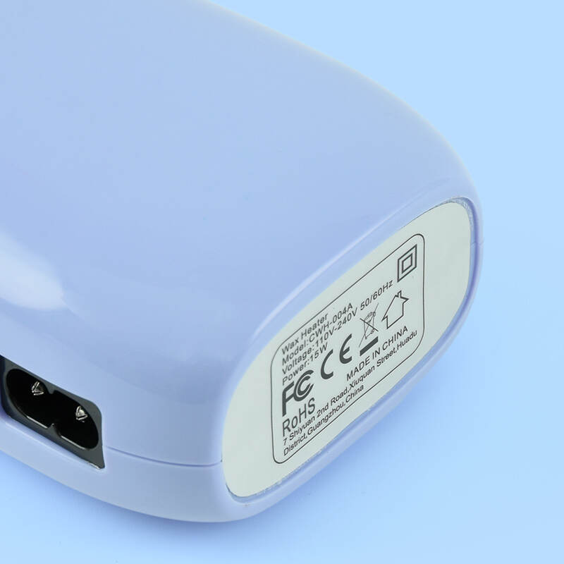 mechanical cartridge wax heater, 100ml wax warmer, CWH-004A wax heater