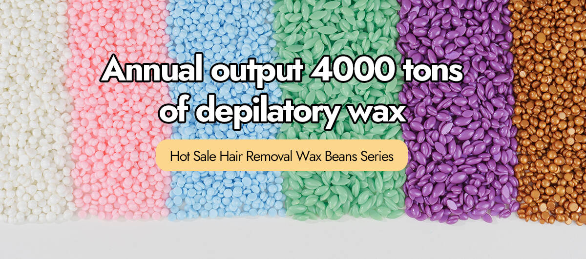 depilatory wax