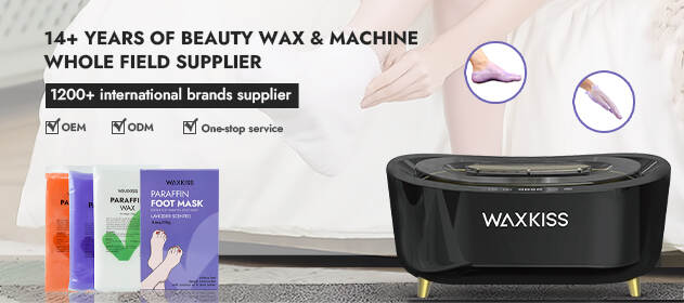 Paraffin Wax Series