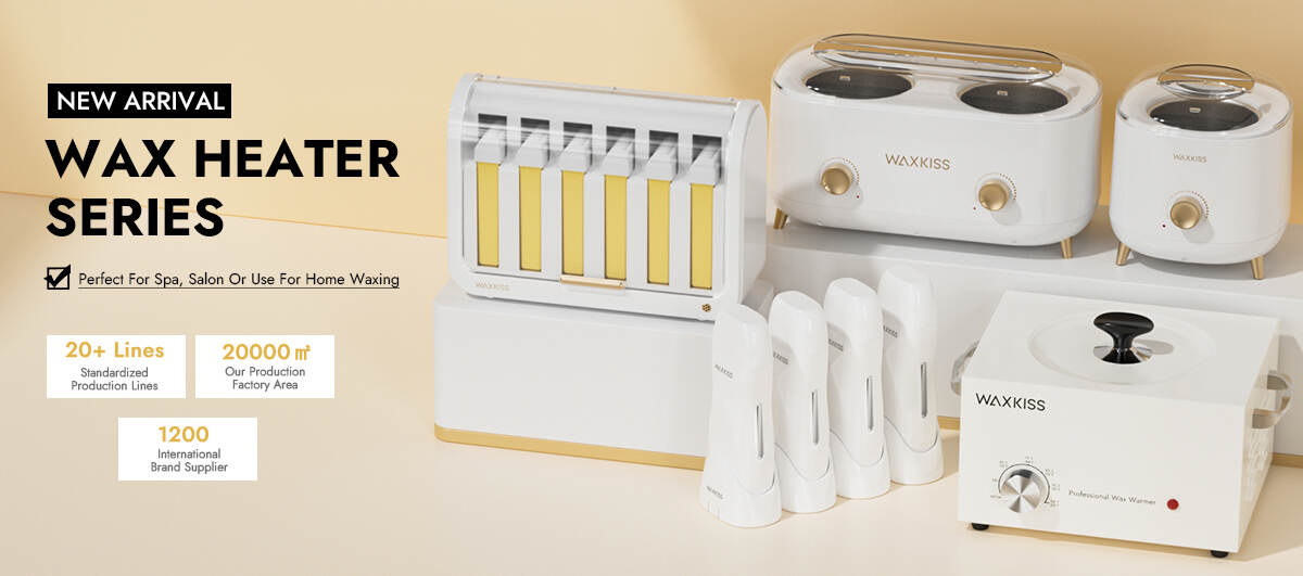 wax heater