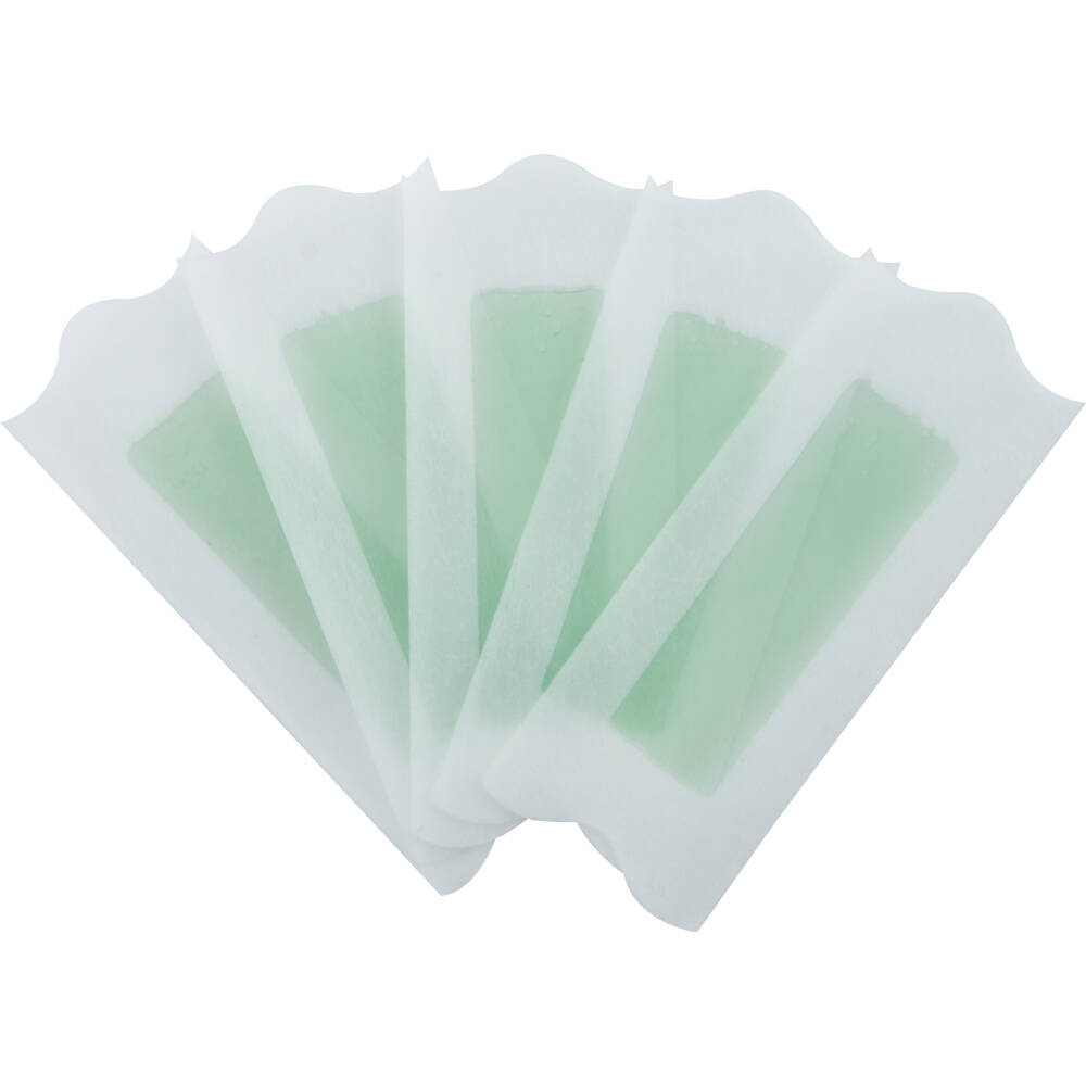 Innovative Fabric Wax Strips | Durable &amp; Reusable Hair Removal Strips