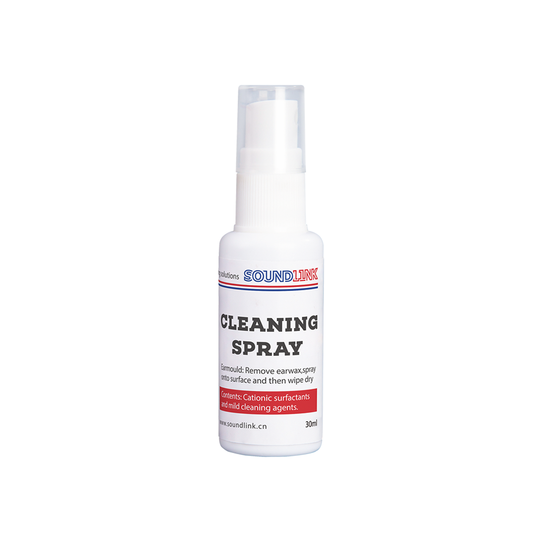 hearing aid cleaning spray, wholesale cleaning spray, bulk cleaning spray bottles, wholesale cleaning spray bottles