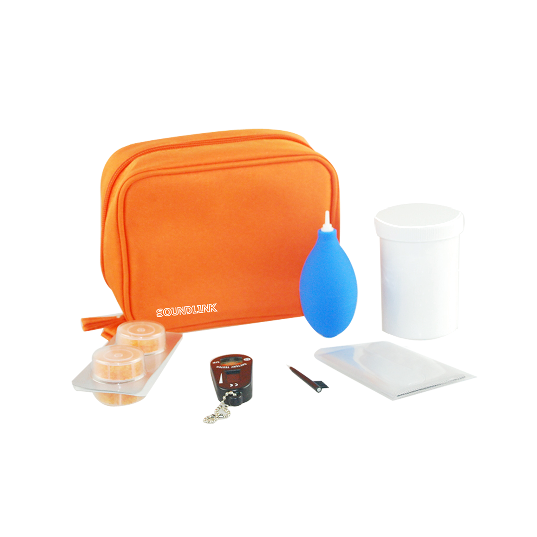 Hearing Aids Dry Dehumidifier Drying Kit Tool Hearing Aid Hygiene kit