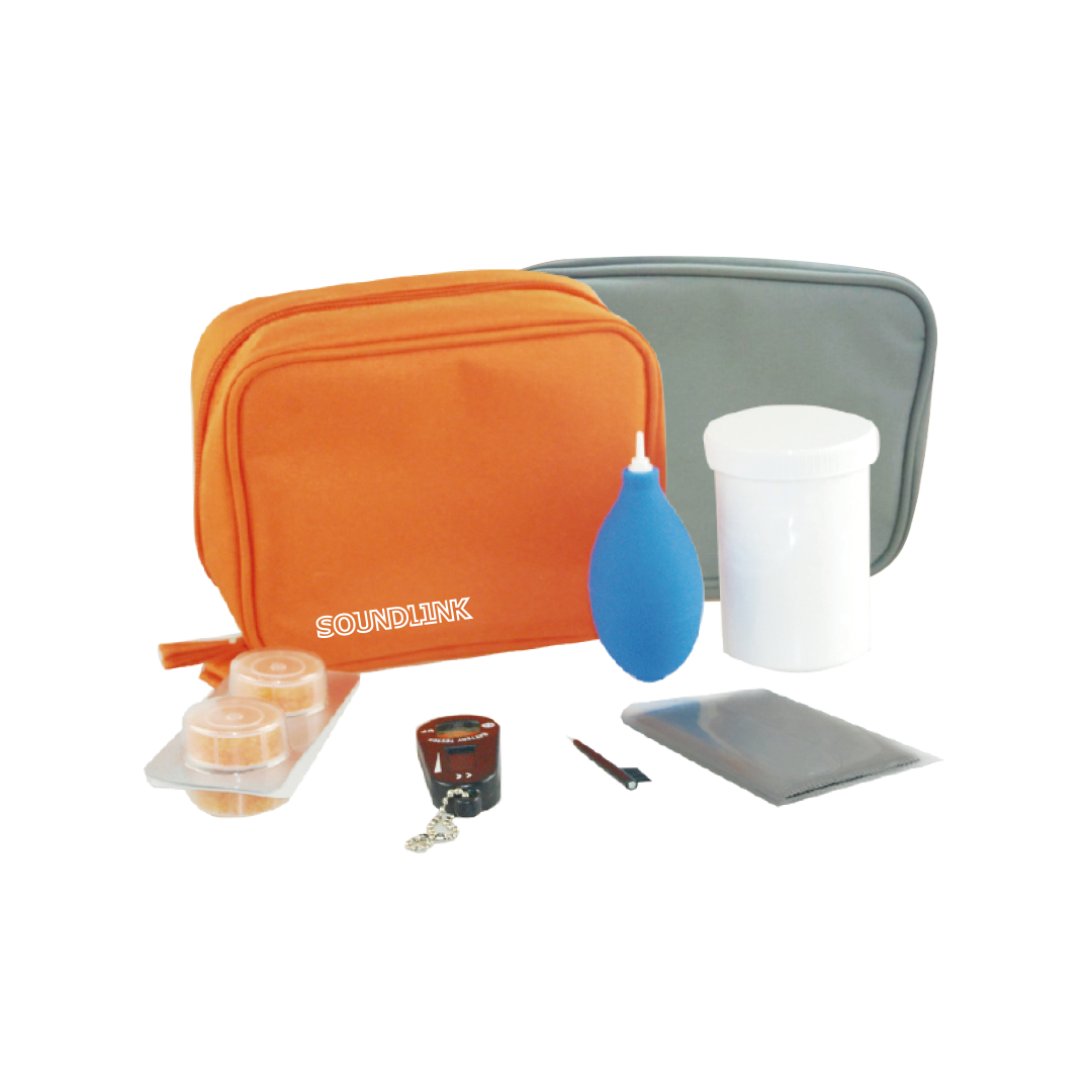 hearing aid hygiene, wholesale bulk hygiene kits, wholesale hygiene kits