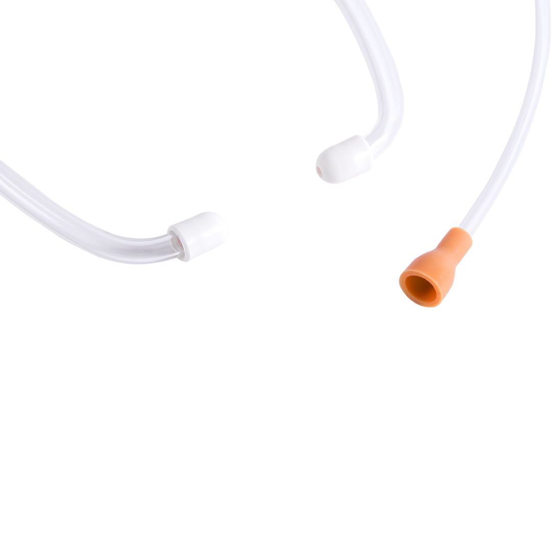 hearing aid listening stethoscope, dual head stethoscope wholesale, stethoscope for hearing aid users, stethoscopes for hearing aid users