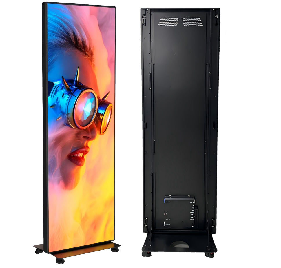 Indoor Fixed LED Display Shenzhen Trulux Technology Co., Ltd